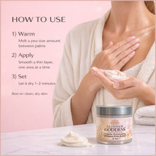Load image into Gallery viewer, Organic Shimmer Body Butter 2 oz – Travel