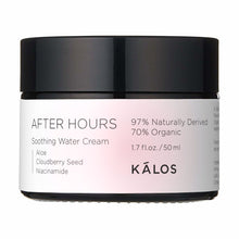 Load image into Gallery viewer, After Hours | Soothing Water Cream