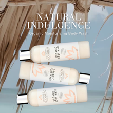 Load image into Gallery viewer, Organic Moisturizing Body Wash for Soft, Hydrated Skin