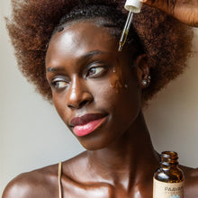 Load image into Gallery viewer, Clarify Serum | Ayurvedic Face Oil for Blemish-Prone Skin