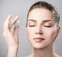 Load image into Gallery viewer, Anti–Aging Face Oil