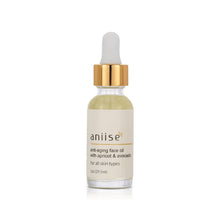 Load image into Gallery viewer, Anti–Aging Face Oil