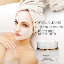 Load image into Gallery viewer, Collagen Facial Mask with Hibiscus