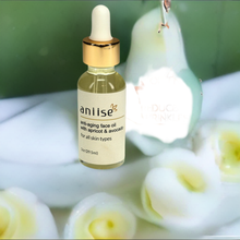 Load image into Gallery viewer, Anti–Aging Face Oil