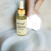 Load image into Gallery viewer, Anti–Aging Face Oil