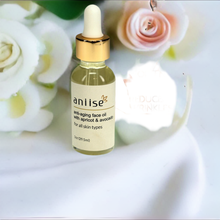 Load image into Gallery viewer, Anti–Aging Face Oil