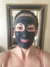 Load image into Gallery viewer, Organic Dead Sea Mud Mask – Exfoliate & Rejuvenate