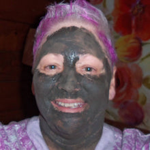 Load image into Gallery viewer, Organic Dead Sea Mud Mask – Exfoliate & Rejuvenate