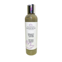 Load image into Gallery viewer, Organic Eczema Lotion – Soothing Relief & Skin Healing