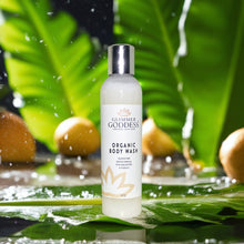 Load image into Gallery viewer, Organic Moisturizing Body Wash for Soft, Hydrated Skin