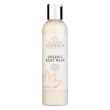 Load image into Gallery viewer, Organic Moisturizing Body Wash for Soft, Hydrated Skin