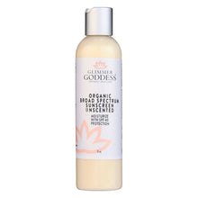 Load image into Gallery viewer, Organic Reef-Safe Sunscreen – Broad Spectrum SPF 40