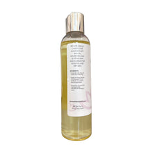 Load image into Gallery viewer, Organic Sweet Almond Silky Skin Oil – 48 Hour Hydration
