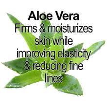 Load image into Gallery viewer, Renewing Organic Face Mask For Glowing Skin - Alpha Hydroxy Acid