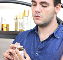 Load image into Gallery viewer, Normalizing Zinc Face Cream