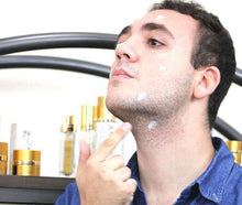 Load image into Gallery viewer, Normalizing Zinc Face Cream