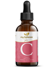 Load image into Gallery viewer, Facial Vitamin C Serum (Topical)