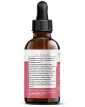 Load image into Gallery viewer, Facial Vitamin C Serum (Topical)