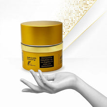 Load image into Gallery viewer, Anti Aging Face Neck and Décolleté Serum