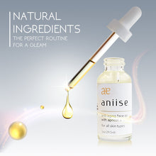 Load image into Gallery viewer, Anti–Aging Face Oil
