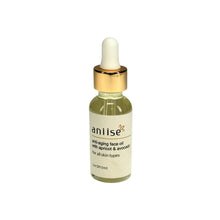 Load image into Gallery viewer, Anti–Aging Face Oil