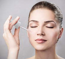 Load image into Gallery viewer, Anti–Aging Face Oil