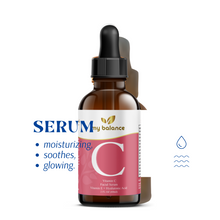 Load image into Gallery viewer, Facial Vitamin C Serum (Topical)