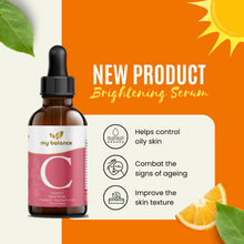 Load image into Gallery viewer, Facial Vitamin C Serum (Topical)