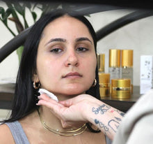 Load image into Gallery viewer, Cleansing Milk for Face and Eyes