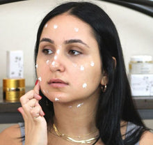 Load image into Gallery viewer, Normalizing Zinc Face Cream