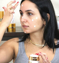 Load image into Gallery viewer, Normalizing Zinc Face Cream