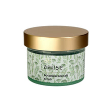 Load image into Gallery viewer, Exfoliating Sea Salt Body Scrub - Softens and Hydrates Your Skin