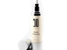 Load image into Gallery viewer, Retinol Moisturizer with Hyaluronic Acid