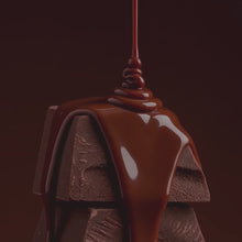 Load image into Gallery viewer, Organic Chocolate Cherry Face Mask – Antioxidant Anti-Aging Treatment
