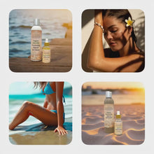 Load image into Gallery viewer, DHA Free Self Tanner for Sensitive Skin – Glow
