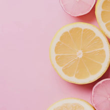 Load image into Gallery viewer, Organic Rose Water Facial Toner – Citrus Twist Toner with Witch Hazel &amp; Aloe for Pore Tightening
