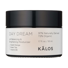 Load image into Gallery viewer, Day Dream | pH Balancing &amp; Brightening Moisturizer
