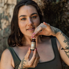 Load image into Gallery viewer, Clarify Serum  | Ayurvedic Face Oil for Blemish-Prone Skin
