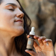 Load image into Gallery viewer, Clarify Serum  | Ayurvedic Face Oil for Blemish-Prone Skin
