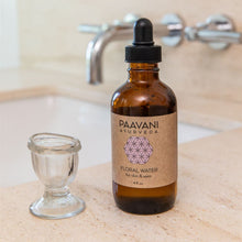 Load image into Gallery viewer, Eye Wash Ritual | Ayurvedic Eye Cleansing for Soothing &amp; Hydrating
