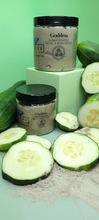 Load image into Gallery viewer, Skincare - Goddess Facial and Body Scrub
