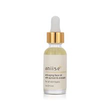 Load image into Gallery viewer, Anti–Aging Face Oil

