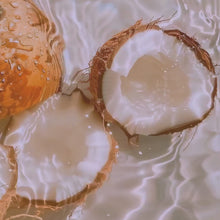 Load image into Gallery viewer, Organic Coconut Milk Body Lotion – Ultra-Hydrating
