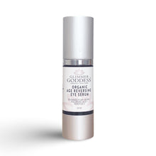 Load image into Gallery viewer, Organic Age Reversing Eye Serum – Instant Firming Treatment
