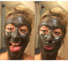 Load image into Gallery viewer, Organic Dead Sea Mud Mask – Exfoliate &amp; Rejuvenate

