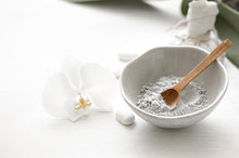 Load image into Gallery viewer, Organic Dead Sea Mud Mask – Exfoliate &amp; Rejuvenate
