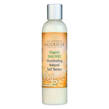Load image into Gallery viewer, DHA Free Self Tanner for Sensitive Skin – Glow
