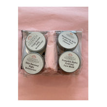 Load image into Gallery viewer, Organic Anti-Aging Skin Care Trial Set – 5 Best Sellers + Bonus Mask
