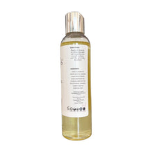 Load image into Gallery viewer, Organic Sweet Almond Silky Skin Oil – 48 Hour Hydration
