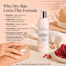 Load image into Gallery viewer, Organic Reef-Safe Sunscreen – Broad Spectrum SPF 40
